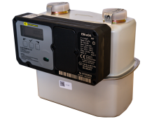 ELEKTRONİK KÖRÜKLÜ GAZ SAYAÇ