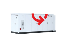 EM-EVDC2-180 Elektrikli Araç Şarj Cihazı