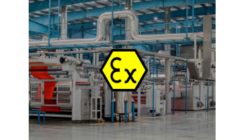 Czym jest ATEX?